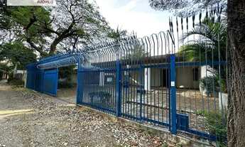 Imagem 4: Casa com 3 dormitórios para alugar, 516 m² por R$ 17.274,60/mês - Lapa - São Paulo/SP