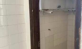 Imagem 7: Apartamento com 3 dormitórios para alugar, 125 m² por R$ 1.200,00/mês - Vila Angélica - Sã