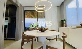 Imagem 7: CASA COM 3 QUARTOS SENDO 1 SUÍTE MASTER COM CLOSET EM CONDOMÍNIO