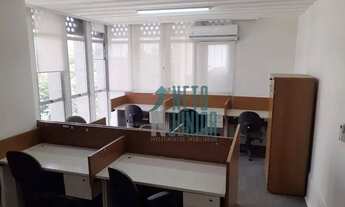 Imagem: Conjunto para alugar, 150 m² por R$ 11.940,00/mês