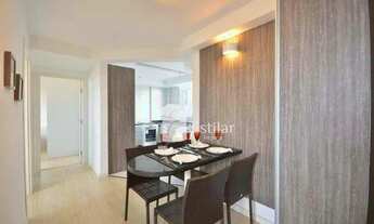 Imagem 4: Apartamento 02 quartos no Bacacheri, Curitiba