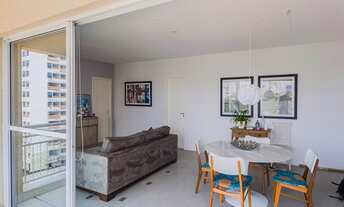 Imagem 7: LINDO IMÓVEL MOBILIADO!