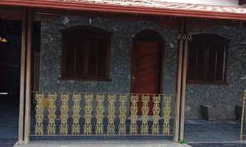 Imagem 3: Casa para venda com 180 metros quadrados com 5 quartos em Novo Eldorado - Contagem - MG