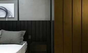 Imagem 7: Parque Residencial Beira Rio mobiliado e decorado