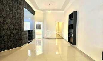 Imagem 2: Casa com 3 dormitórios à venda, 130 m² por R$ 649.900,00 - Jardim Terramérica I - American