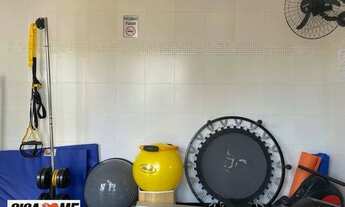 Imagem 7: APARTAMENTO TODO MOBILIADO 35, 83m² PARA LOCAÇÃO - JARDIM PAULISTA