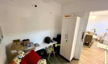 Imagem 6: Apartamento para venda tem 78 metros quadrados com 3 quartos em Calhau - São Luís - MA