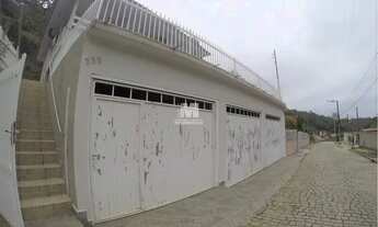 Imagem 2: Casa para aluguel, 3 quartos, 1 vaga, Azambuja - Brusque/SC