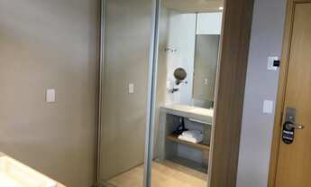 Imagem 7: Apartamento para venda tem 38 m2 c/ 1 quarto, VISTA P/ O MAR INCRÍVEL!<br>ACEITA NEG