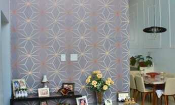 Imagem 5: Casa para Venda em Brasília, Vicente Pires, 3 dormitórios, 1 suíte, 2 banheiros