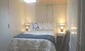 Imagem 4: Apartamento à venda, 4 quartos, 4 suítes, 2 vagas, Botafogo - RIO DE JANEIRO/RJ