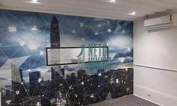 Imagem 4: Conjunto para alugar, 150 m² por R$ 11.940,00/mês - Bela Vista - São Paulo/SP