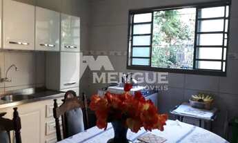 Imagem 5: Casa com 2 dormitórios e 3 vaga de garagem, à venda no bairro Jardim leopoldina em Port