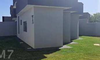 Imagem 5: Casa para Venda em Aparecida de Goiânia, Jardim Buriti Sereno, 3 dormitórios, 1 suíte, 2 b