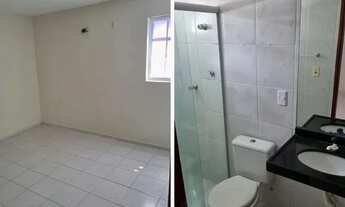 Imagem 4: Apartamento na rua da unipê