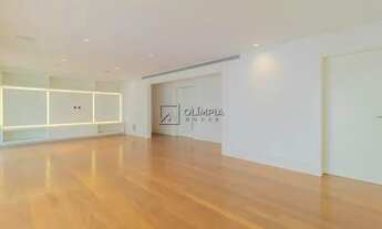 Imagem 3: Apartamento Locação Vila Nova Conceição 298 m² 4 Dormitórios