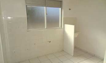 Imagem 4: Apartamento com 1 quarto em São Gabriel - Colombo - PR