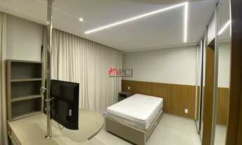 Imagem 6: Studio mobiliado para aluguel no Setor Bueno - Goiânia