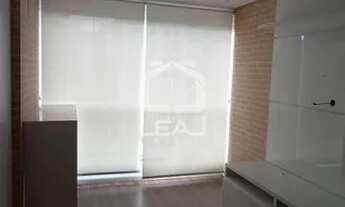 Imagem 3: Apartamento de 48m² com 2 dormitórios e 1 vaga de garagem para locação, Super Quadra Morum