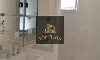 Imagem 6: Flat disponível no Itaim Bibi