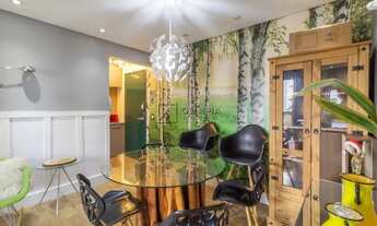 Imagem: Apartamento Venda Vila Leopoldina 72 m²