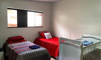 Imagem 7: Cond. Nova Petrópolis Casa 03 qts + base p/ 02 Pavimento