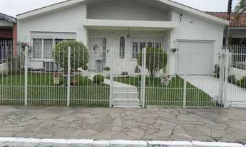 Imagem: Residential / Home-Porto Alegre-Aberta dos