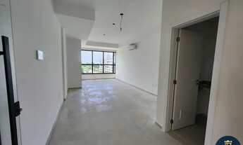 Imagem 2: Sala Comercial para Locação em Florianópolis, Jurerê Internacional, 1 banheiro, 1 vaga