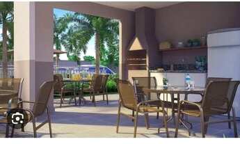 Imagem 4: Apartamento 2 quartos condomínio reserva acqua curicica