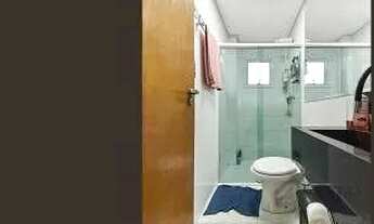 Imagem 7: Cobertura para venda com 94 m², 2 dormitórios, em Nova Petrópolis - São Bernardo do Campo