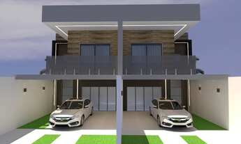 Imagem 1: Casa à Venda 03 quartos com 01 suíte e 02 semi-suite, 02 vagas no bairro Paquetá em BH-MG