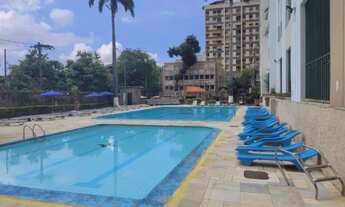 Imagem: Apto 2 Quartos com Infratotal