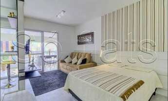 Imagem 3: Apartamento com localização privilegiada, disponível para locação próximo ao Shopping Ibir