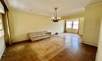 Imagem: Apartamento para venda tem 161 m² 4 quartos