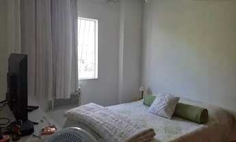 Imagem 3: Apartamento 2 dormitórios à venda Engenhoca Niterói/RJ