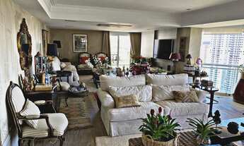 Imagem 2: Barueri - Apartamento Padrão - Alphaville