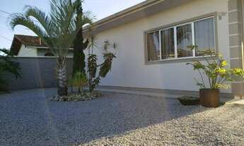 Imagem: Casa encantadora no Carianos