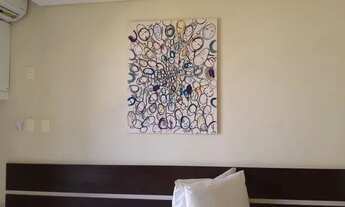 Imagem 7: Flat para venda com 29 metros quadrados com 1 quarto em Caminho das Árvores - Salvador - B