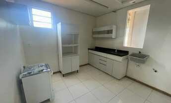 Imagem 3: Kitnet/conjugado para aluguel tem 50 metros quadrados com 2 quartos em Campina - Belém - P