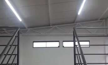 Imagem 7: Galpão / Barracão para locação, Santos Dumont, São Leopoldo, RS