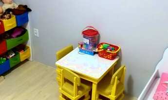 Imagem 3: Casa para venda possui 120 metros quadrados com 3 quartos em Nonoai - Porto Alegre - RS