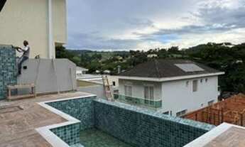 Imagem 3: Casa em Condomínio para Venda em Santana de Parnaíba, Suru, 3 dormitórios, 3 suítes, 4 ban