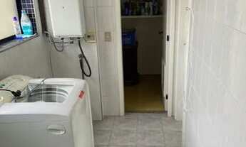 Imagem: Apartamento para venda com 117 metros quadrados