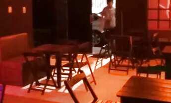 Imagem 3: Repasso bar/restaurante em funcionamento