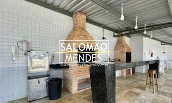 Imagem 7: Apartamento para venda possui 77 m² com 3 quartos em Marambaia - Belém - PA