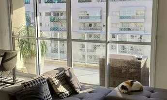 Imagem: SOHO - Centro Metropolitano - Home Office