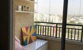 Imagem 3: Cobertura com 3 dormitórios para alugar, 174 m² por R$ 8.620,00/mês - Vila Guarani - Jundi