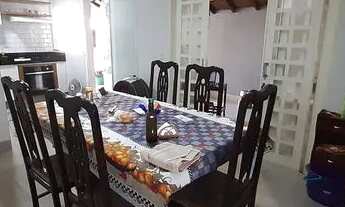 Imagem 5: Casa com 3 suítes à venda, 216 m² por R$ 590.000 - Jardim Paulista - Presidente Prudente/S