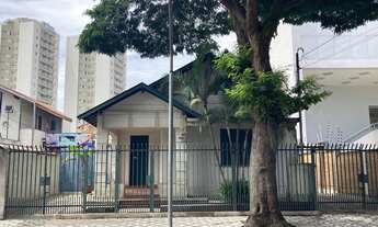 Imagem: Casa para aluguel com 100 metros quadrados