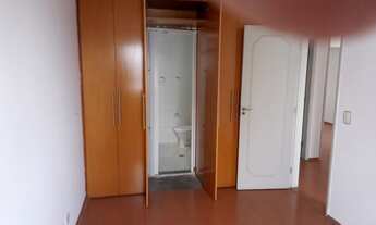 Imagem 4: Apartamento para aluguel com 77 metros quadrados com 2 quartos em Planalto Paulista - São